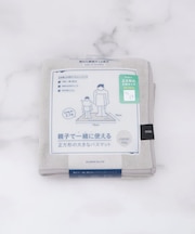 カラリミオ 毎日使える吸水バスマット