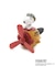 SNOOPY エアコンカーフレグランス FLYING ACE
