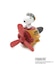 SNOOPY エアコンカーフレグランス FLYING ACE