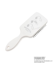 SNOOPY パドルヘアブラシ