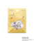 ◆SNOOPY シール