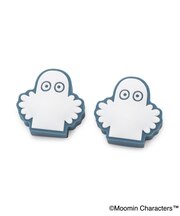 ◆MOOMIN ボルトキャップ ニョロニョロ