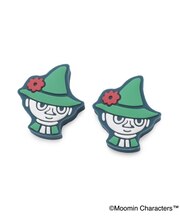 ◆MOOMIN ボルトキャップ スナフキン