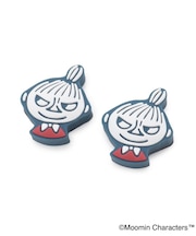 ◆MOOMIN ボルトキャップ リトルミイ