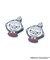◆MOOMIN ボルトキャップ リトルミイ