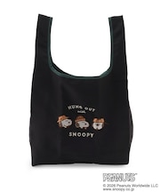 SNOOPY エコバッグ