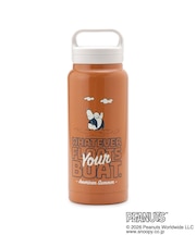 SNOOPY ハンドル付マグボトル 800ml
