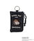 SNOOPY スマートキーケース