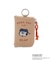 SNOOPY スマートキーケース