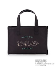 SNOOPY トラベル洗面バッグ