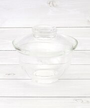 ハリオ ガラスの丼鉢 600ml