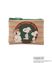 SNOOPY ポーチ