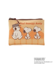 SNOOPY ポーチ