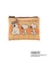 SNOOPY ポーチ