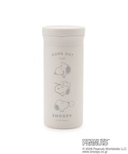 SNOOPY ハンドル付きステンレスボトル 350ml