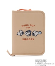 SNOOPY マルチケース ミニ