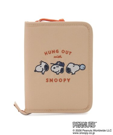 SNOOPY マルチケース ミニ