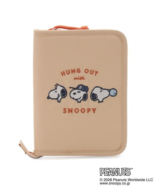 SNOOPY マルチケース ミニ