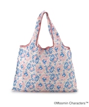 MOOMIN 2WAYエコバッグ