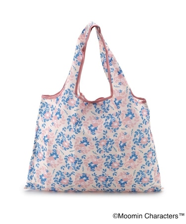 MOOMIN 2WAYエコバッグ