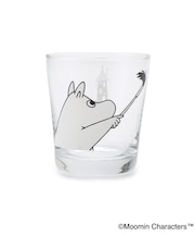 ◆MOOMIN アクアタンブラー ムーミン 280ml