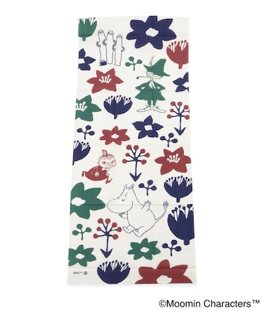 ◆MOOMIN 手ぬぐい