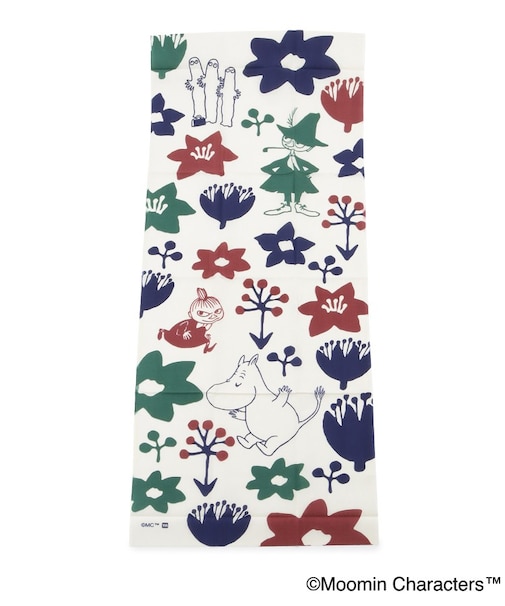 ◆MOOMIN 手ぬぐい