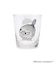 ◆MOOMIN アクアタンブラー リトルミイ 280ml