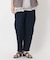 デニム イージーフィットパンツ