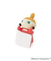 MOOMIN ヒョットモ リトルミイ