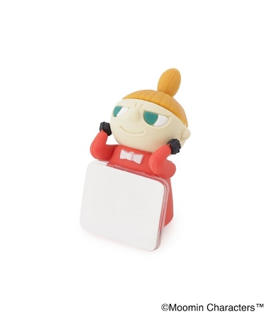 MOOMIN ヒョットモ リトルミイ