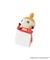 MOOMIN ヒョットモ リトルミイ