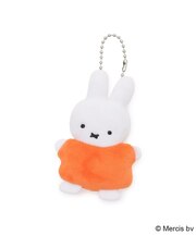 Dick Bruna miffy ぷちマスコット ダンス
