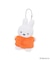 Dick Bruna miffy ぷちマスコット ダンス