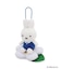 Dick Bruna miffy フラワーマスコット アオハナ