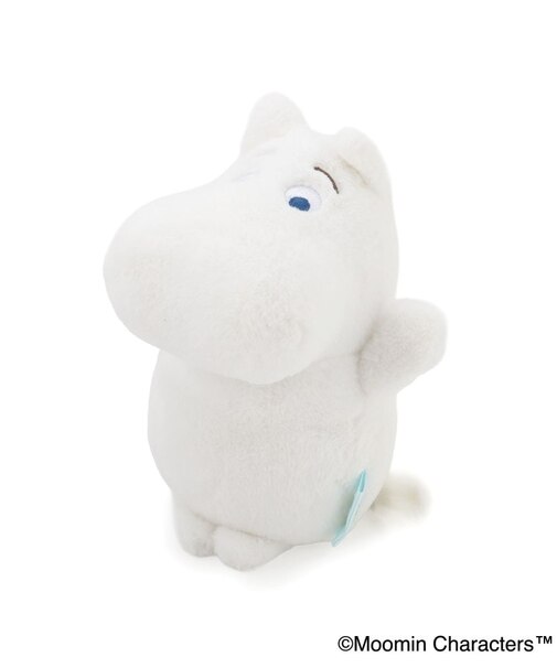 MOOMIN MUGYUUUS ムーミン