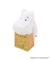 MOOMIN ふんばるず ムーミン