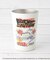 【ワンズテラス限定】UNIVERSAL MOVIE COLLECTION ステンレスタンブラー 460ml バック・トゥ・ザ・フューチャー