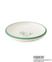 SNOOPY すくいやすいプレート S