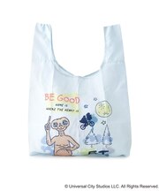 UNIVERSAL MOVIE COLLECTION エコバッグ E.T.