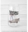 【先行販売】UNIVERSAL MOVIE COLLECTION 缶型グラス 360ml バック・トゥ・ザ・フューチャー