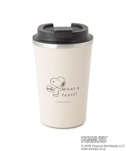 SNOOPY カフェタンブラー 350ml