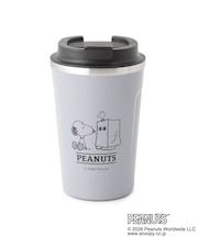 SNOOPY カフェタンブラー 350ml