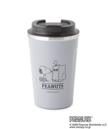 SNOOPY カフェタンブラー 350ml
