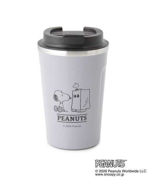 SNOOPY カフェタンブラー 350ml