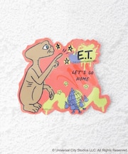 ◆【ワンズテラス限定】UNIVERSAL MOVIE COLLECTION キャラクターステッカー