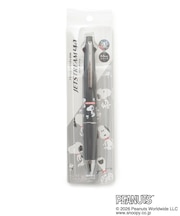 SNOOPY JETSTREAM 4&1