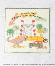 ◆【先行販売】UNIVERSAL MOVIE COLLECTION タオルハンカチ アートペイント