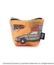 【ワンズテラス限定】UNIVERSAL MOVIE COLLECTION 舟型ポーチ