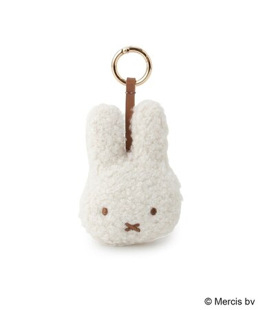 Dick Bruna miffy チャーム ブルーナボア